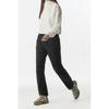 Kolon SportS Women S looSe Fit SoftShell Cargo pantS tvpnS25442