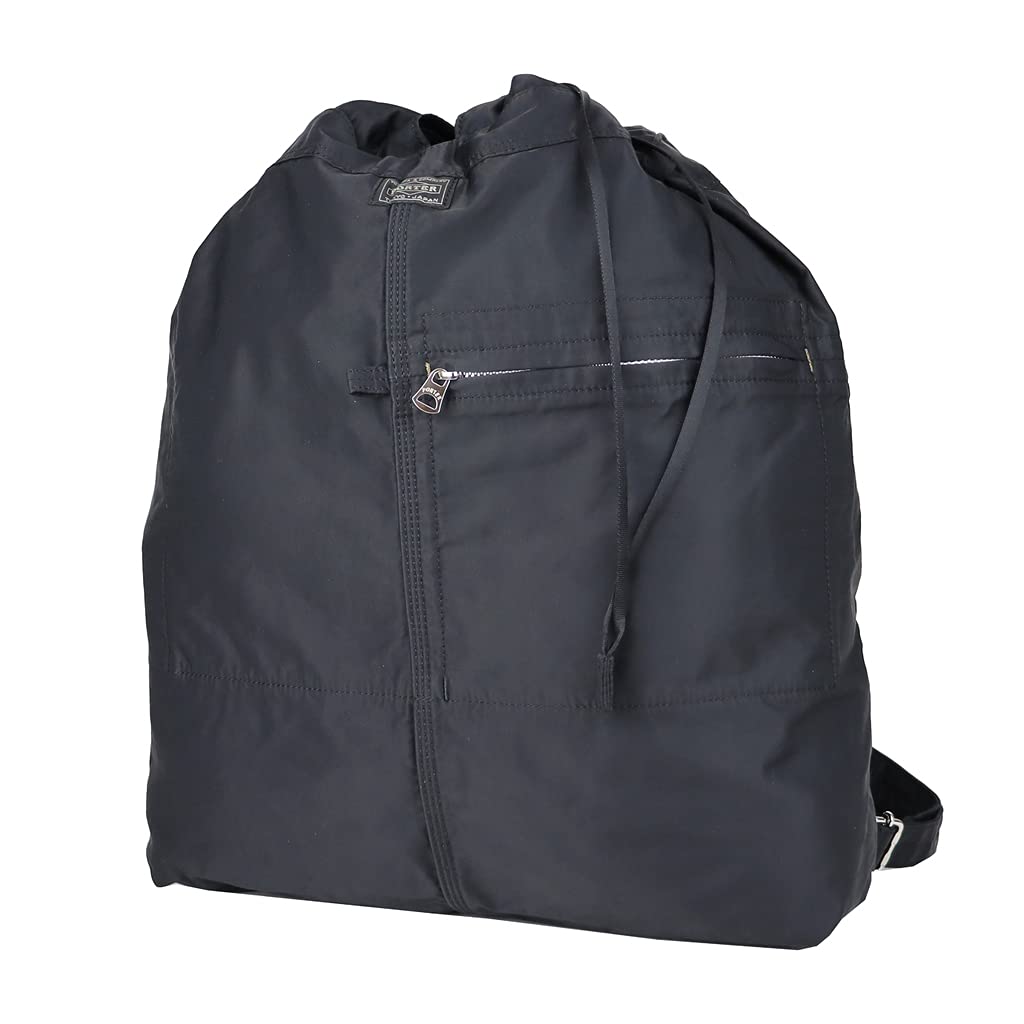 

Рюкзак Mile MILE [Porter] 754-15110 Чорний/10