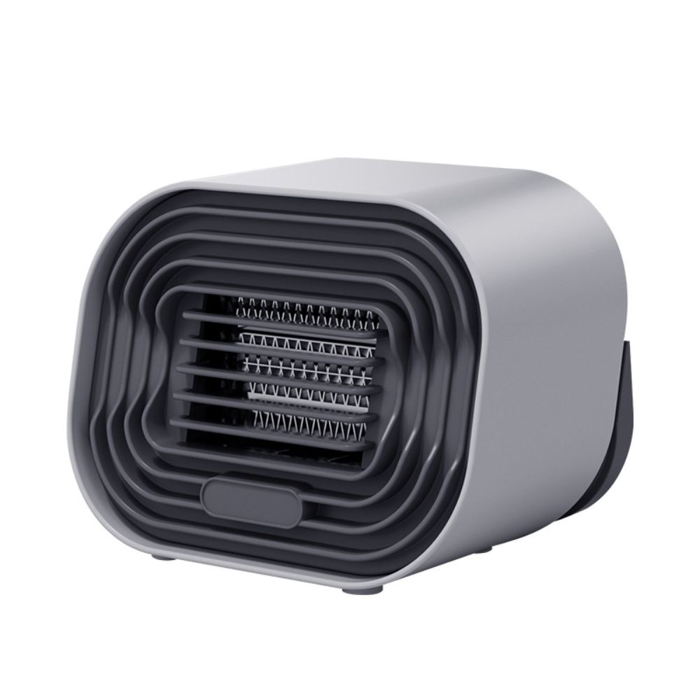 Portable Electric Fan Heater Energy Saving Electric Warmer Fan Heater Bathroom Heater  Bathroom