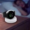 Chargeur Sans Fil Magnétique pour Montre Câble USB Portable Station de Charge Rapide Pour Samsung Galaxy Watch 8 7 6 5pro 5 4 3 Active 2