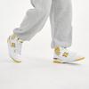 New Balance Pantofi 650R Honeycomb Unisex White Raincloud BB650RCG