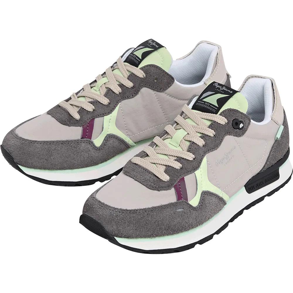 Pepe Jeans Кросовки Brit Air