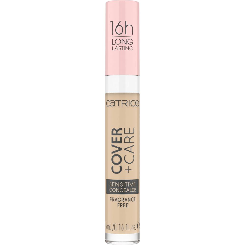 Catrice Concealer Cover & Care Sensitive 010C 5ml
