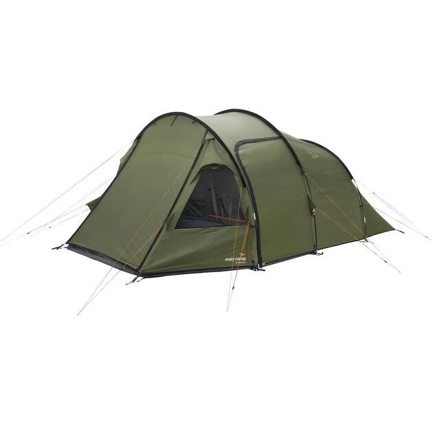 Палатка туристическая Easy Camp Hidra 5 зеленая