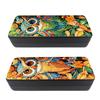 Dream Catcher Diamond Painting Eyeglasses Case Diamond Art Sunglasses Case Rhinestones Sunglasses Storage Box for Men Women
