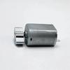 1Pcs 20mm Mini 130 Vibration Motor DC 3V-6V 20mm Vibrating Motor  for Hobby Toy Projects