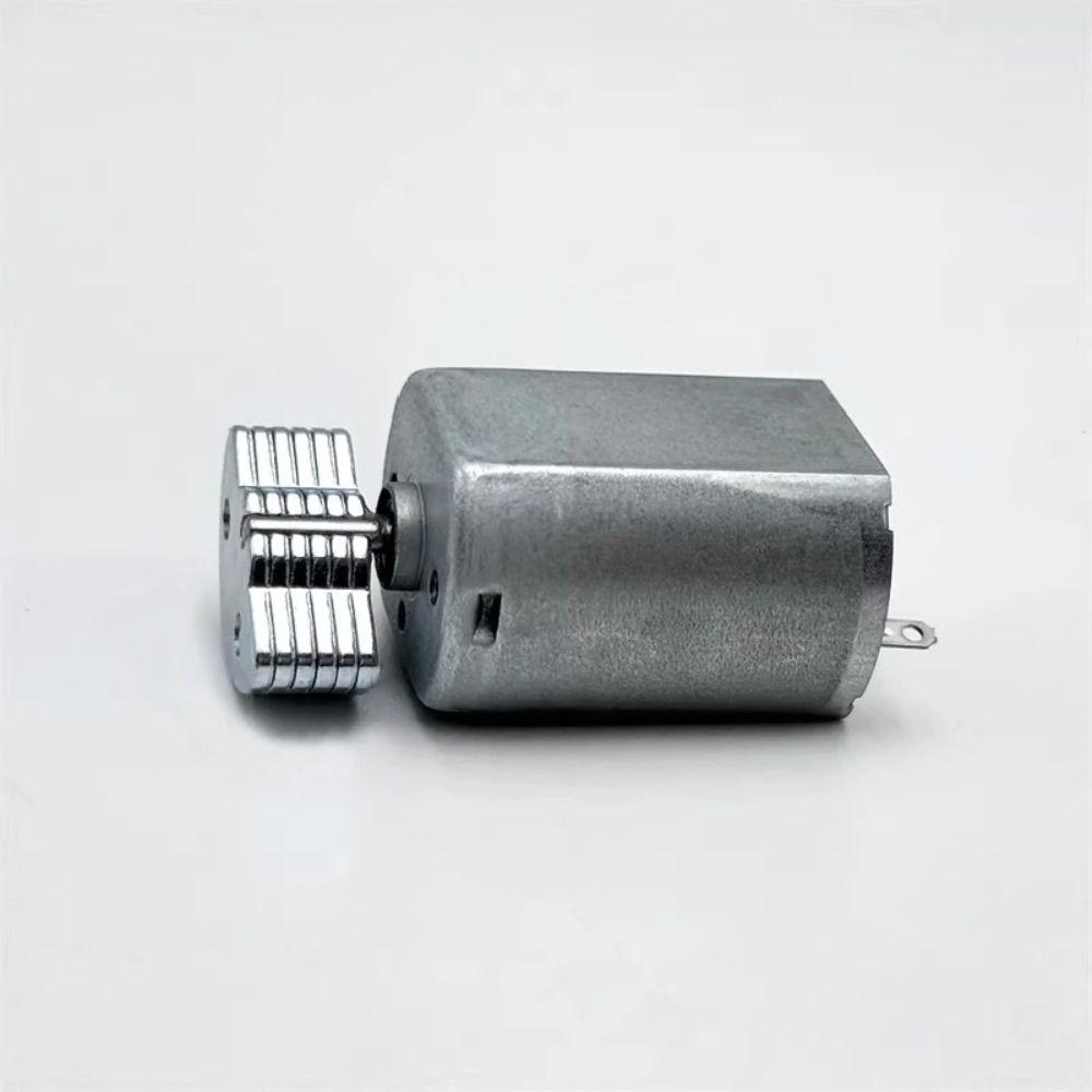 1Pcs 20mm Mini 130 Vibration Motor DC 3V-6V 20mm Vibrating Motor  for Hobby Toy Projects