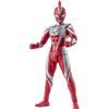 TAMASHII NATIONS S.H. Figuarts Ultraman Omega 150mm Painted Action Figure ABS PVC