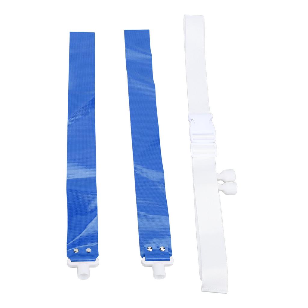 Centuri de Flag Football Profesionale Ajustabile cu Design cu Cataramă Set Centuri de Fotbal American Stegulețe pentru Copii Adulți