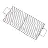 ZISIZ Stainless Steel BBQ Grill Mesh