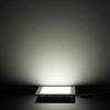 Kısılabilir led downlight 3W 4W 6W 9W 12W 15W 25W Kare LED Spot ışık AC85~265V tavan lambası İç Mekan Gömme Downlight