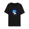 Sally Face Adventure Puzzle Series Unisex T-Shirt - Casual Short Sleeve