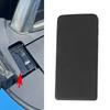 Rear Left Platform Convertible Hinge Cover For Mercedes For SLK W172 2011-17 1726903800 A1726903800 Car Exterior Parts