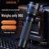 F1-X Rechargeable LED Flashlight