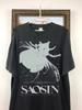 Saosin Tour 2025 Kollektion Alle Größen S-5XL Unisex T-Shirt Nachdruck Unisex T-Shirt