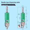JUNDINGYING MY-281 Anti-Drip Precision Dispensing Valve