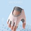 Sports Gloves Outdoor Men's Women's Fitness Bicycles All Finger Cycling Anti Slip Shock-absorbing Touch Screen