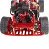 Meijiaxin Remote Control Car Metal Front Body Post & Bumper 1/14 Scale (14301-14303)
