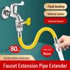 Baie și WC – Accesorii pentru robinetul de baie