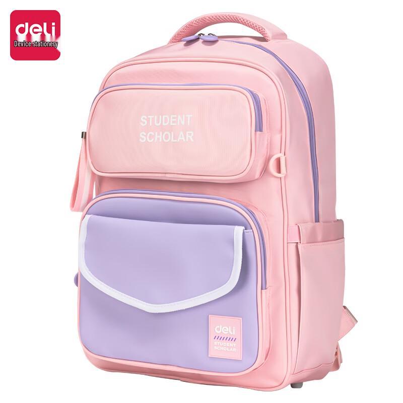 Deli BB121 Simple Series Fashion Backpack