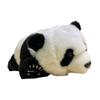 Yamasan Anipal Giant Panda AP-M03 32 X 16 X 18cm Movable Plush Toy