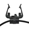 Front Right ABS Wheel Speed Sensor 89542-28090 8954228090 For Toyota Estima Previa Alphard 2.4L