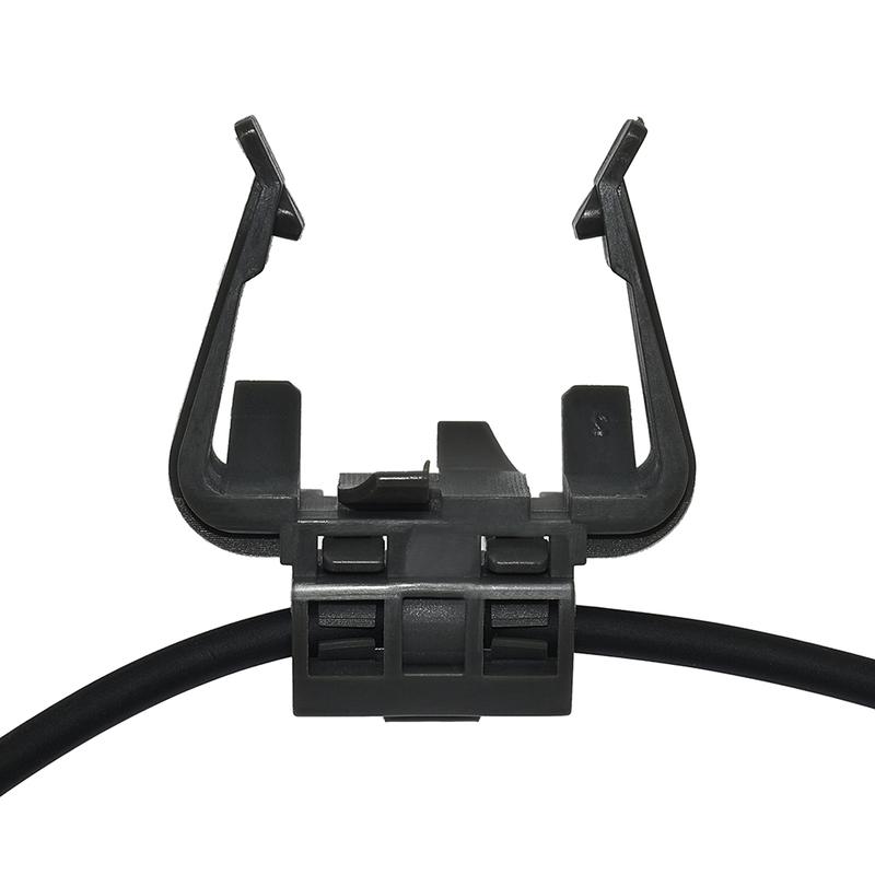 Front Right ABS Wheel Speed Sensor 89542-28090 8954228090 For Toyota Estima Previa Alphard 2.4L