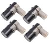 4Pcs PDC Parking Sensor for BMW E39 E46 E60 E61 E63 E64 E65 E83 R50 R52 R53 525i 530i 540i S3 X3 X5 Z4 5/6/7 Series 66206989068