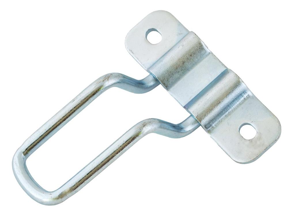 Fiat Ducato III 2006- UPPER catch bolt of the rear door lock