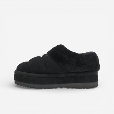 Tazzlita Slipper Black (Women's)
