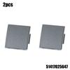 2 szt. Osłona klapy drzwi 2,5 * 2,4 * 0,9 cm Akcesoria samochodowe Części samochodowe