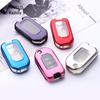 Kashiru TPU Key Case for Honda Lingpai, Jade, Accord: Full Protection