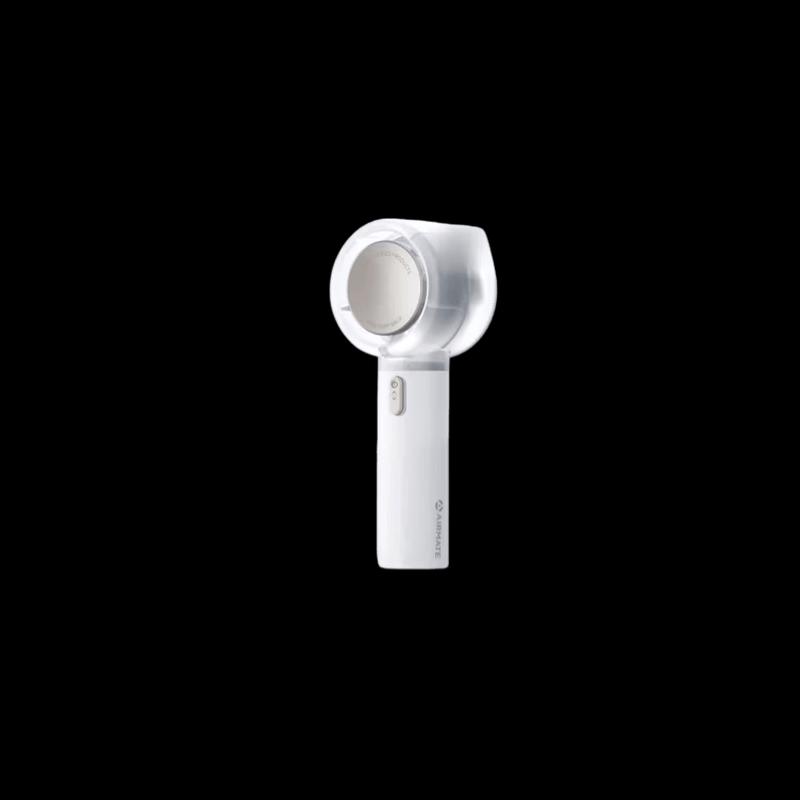 Airmate Mini Rechargeable Handheld Fan