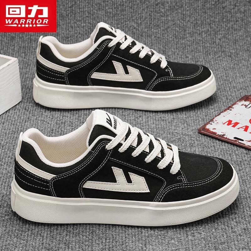 Warrior Men s Classic Board Shoes H663T 42