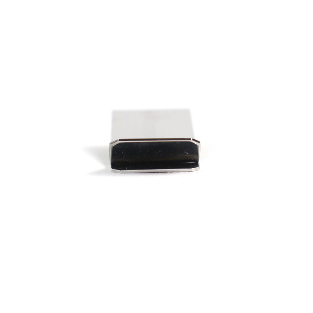 Very Good Cartier Money clip C de Cartier Decor Logo engraved Silver mens Used