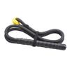 Golf Rope Swing Trainer Set Swing Correcting Rope Trainer Golf Gifts for Correcting Swing Position
