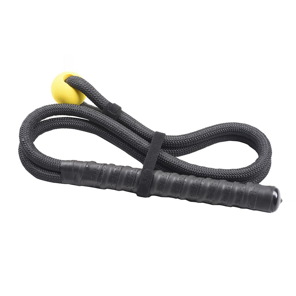 Golf Rope Swing Trainer Set Swing Correcting Rope Trainer Golf Gifts for Correcting Swing Position