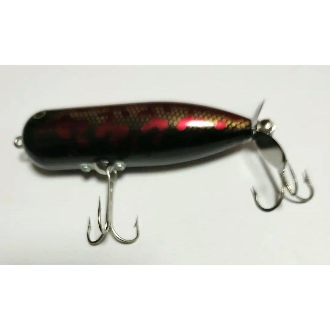 Used Magnum Torpedo Megabass