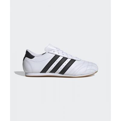 Taekwondo Race   White Black  Js1194