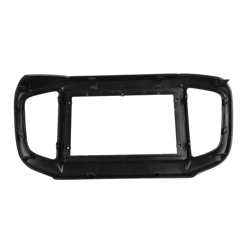 9 Inch Car Radio Frame Stereo Install Panel Bezel Trim For Fiat For Strada 2020-2025 Interior Decoration