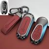 Mercedes-Benz GLC300L/C260L/E300L/C200L/GLB Key Cover with Buckle