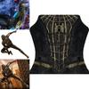 High-quality Spider-man No Way Home Cosplay Jumpsuit With Realistic 3d Effect