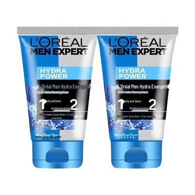 L'Oréal Men Expert Facial Cleanser