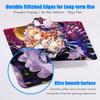 New Many Wallpaper Touhou Project Mouse Pad Game Laptop PC Playmat Extra Large Anime Girl Izayoi Sakuya Kirisame Marisa Mousepad