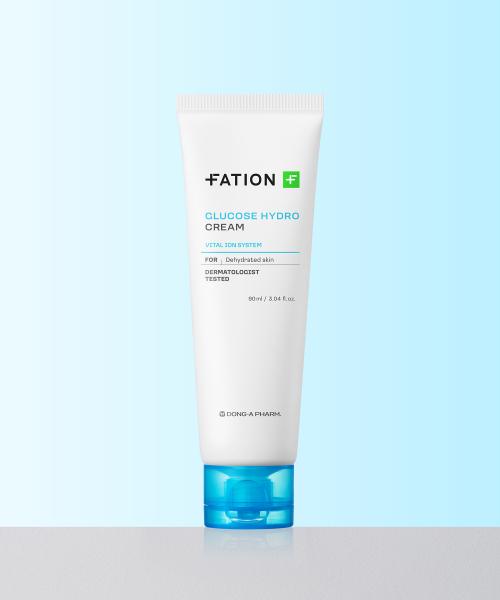 FATION Glucose Hydro Cream 90ml none