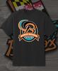 Bowie Baysox Milb Team Logo Milb T Shirt Youth M - Adult 6Xl Fast Ship!