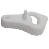 RV Toilet Water Valve Kit Replacement For Style Lite / Plus Bowl Toilets 34100