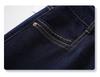 Women's Light-Colored Wide-Leg Jeans: Petite, Slimming, Straight-Leg Nine-Point Pants for Summer 2025