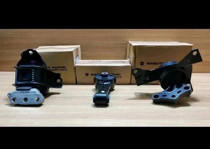 Genuine Engine Mount Set For Suzuki XL7 1.5L Automatic Transmission 2019-2022