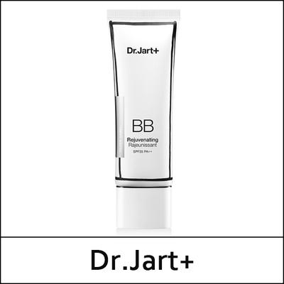 [Dr. Jart+] Dr. jart (voluntad) Bálsamo de belleza rejuvenecedor Dermakeup 50 ml [Etiqueta Plateada] / #01. Ligero
